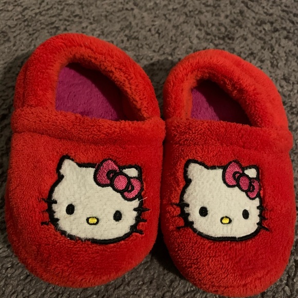 Slippers - Picture 1 of 1